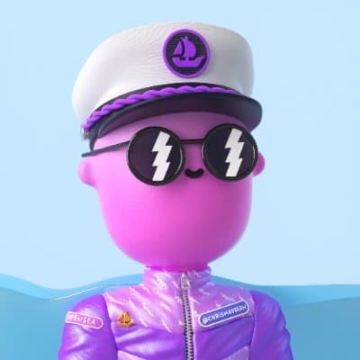 chrismaddern profile