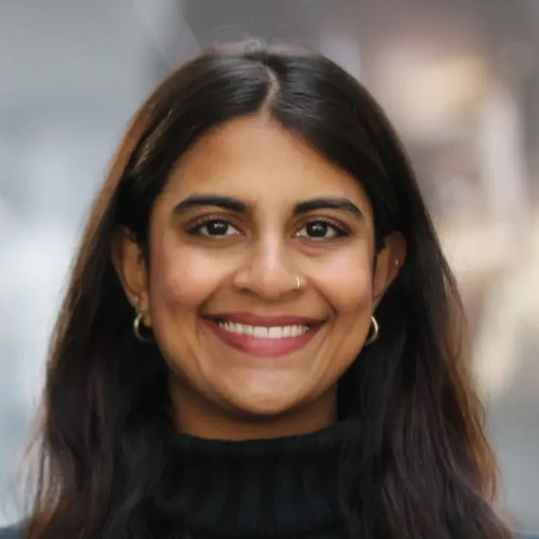 Radhika Kanaskar