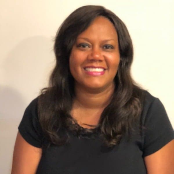 Allison Francis Barksdale