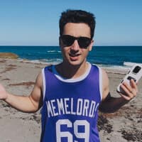 jason-levin profile