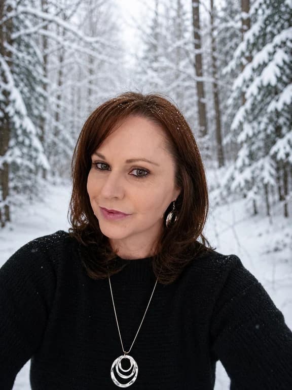 Shanon Weedman