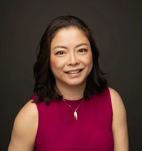 Michelle Lee