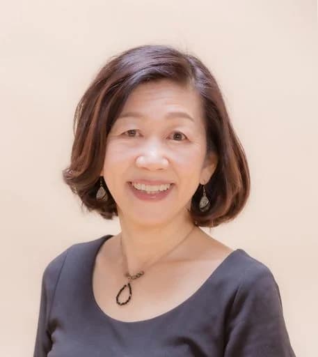 Miyuki Matsuda Macri