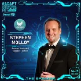 Stephen Molloy