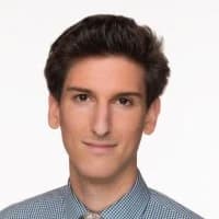 Jonathan Rosenthal