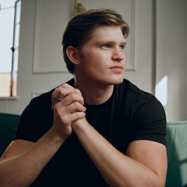 jaspar profile