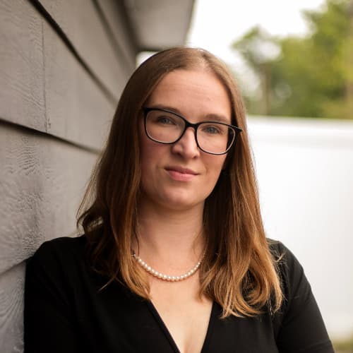 Leah K. Ellis