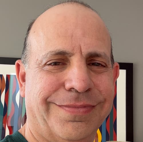 Evan Sanchez