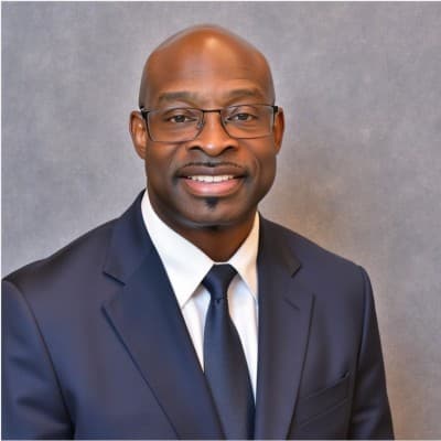 Dr. Jeffrey Edwards, MBA, CQF, CSSBB