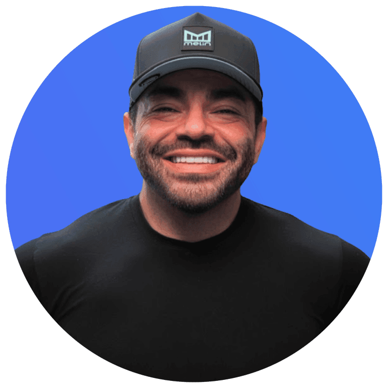 rickpino profile