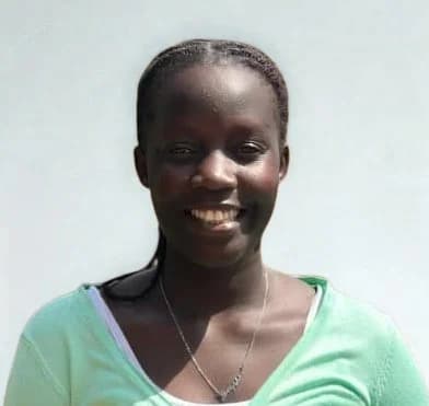 Josephine Namuwonge
