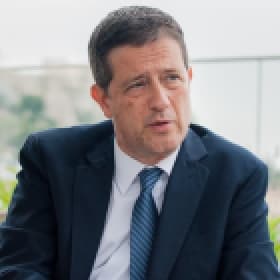 George Tziallas