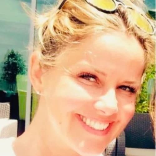 Hayley Sercombe