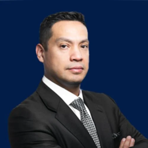 Peter Carillo