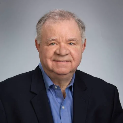 Morris Armstrong
