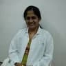 Dr. Sarita Shetty