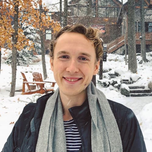 sirupsen profile