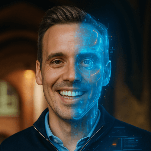 robertheineke profile