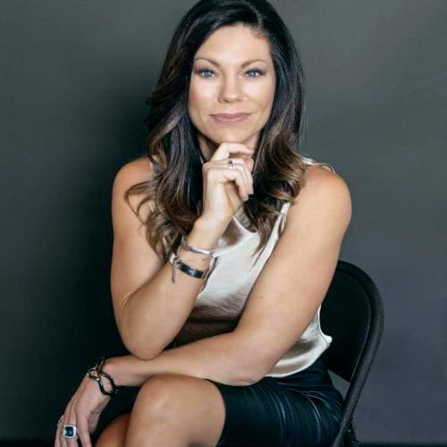 Heather J Crider