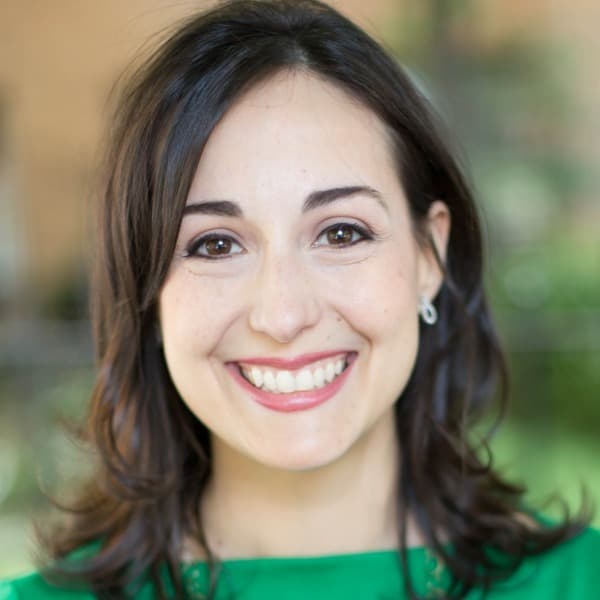 Paula Rizzo