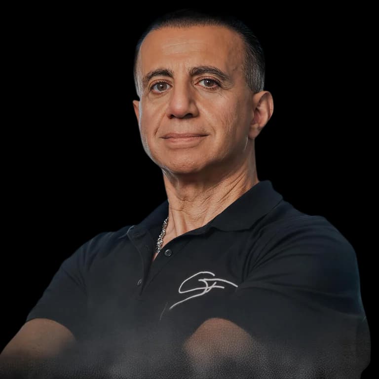 George Farah