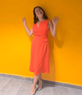 Dr. Fatma Güneri, LIDD École de Design