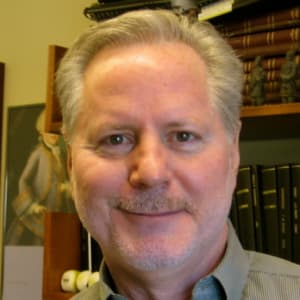 Mark A. McHugh