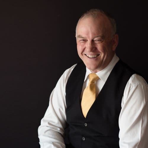 Clive Enever