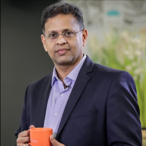 Jijo Mathew