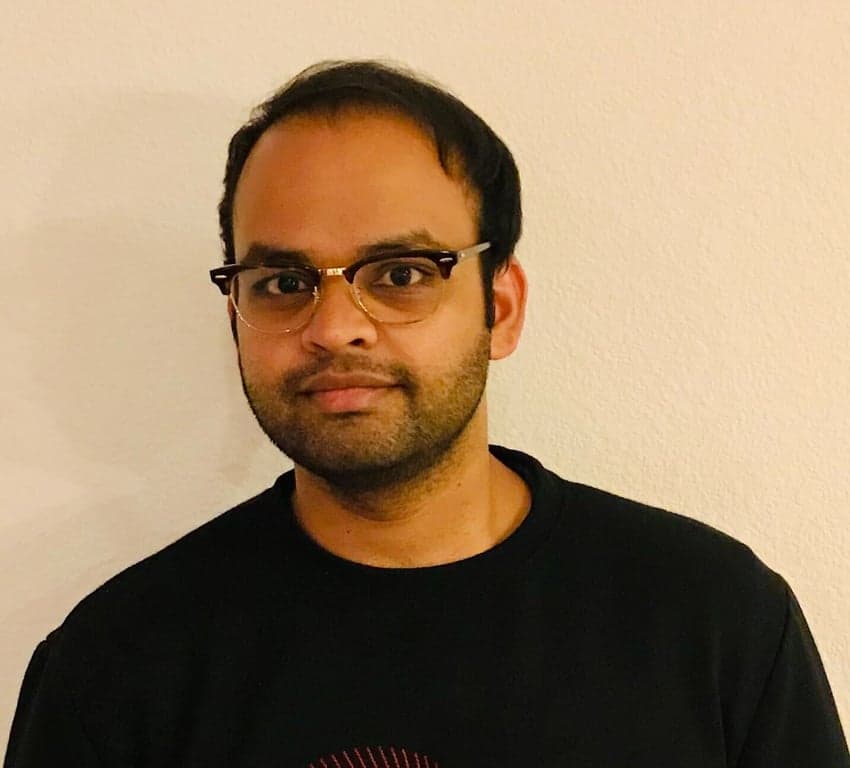 Sandeep Kampa
