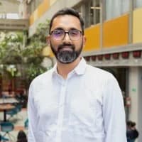 Vardan Kabra