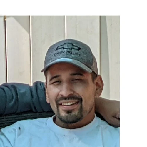 Richard Lopez Flores