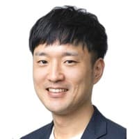 龍 石原