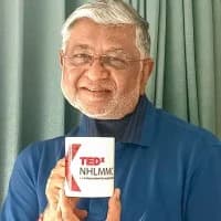 Shrenik Shah
