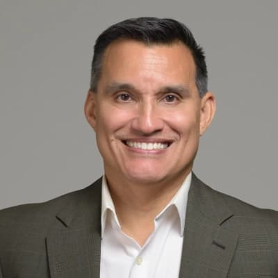 Mark Amadeo