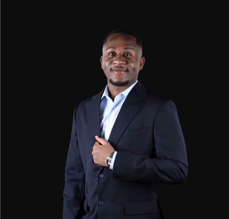 Chinedu Ochonogor