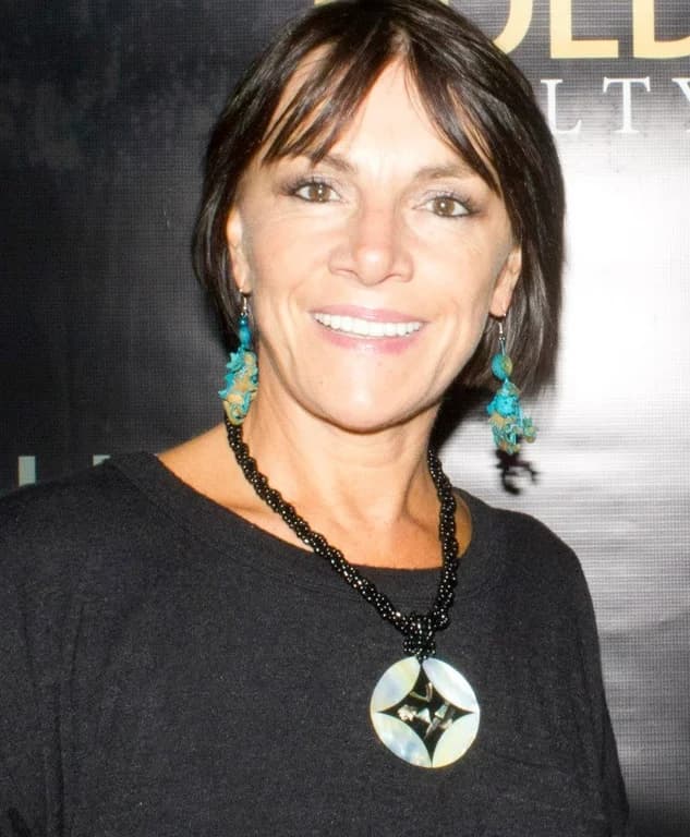 Gabriele Brown