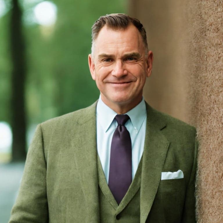 dave-seymour profile