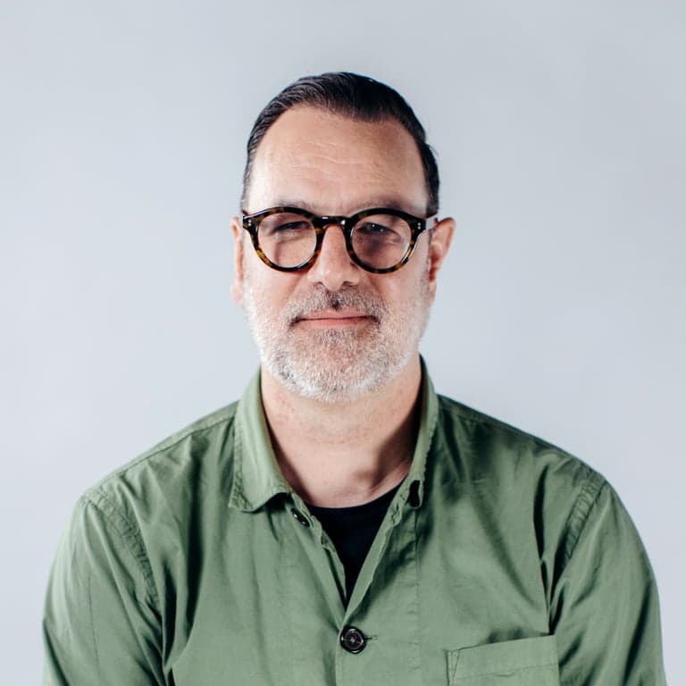Stephen Beck