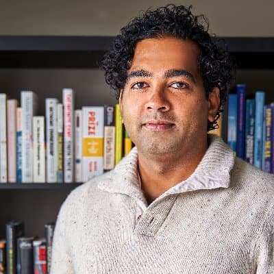 ashwin-gopinath profile