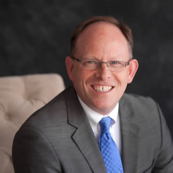 Randall F. Dean