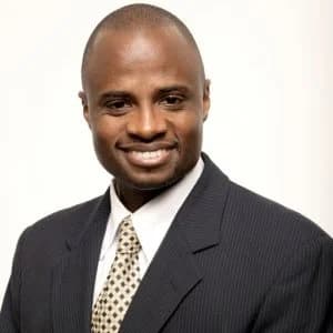 Marvin Dejean