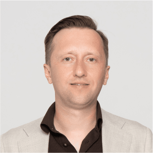 Mykhailo Kalitkin