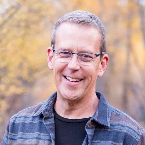 Jeffrey Munn