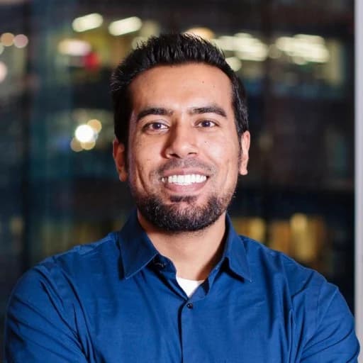 Sarmad Bokhari