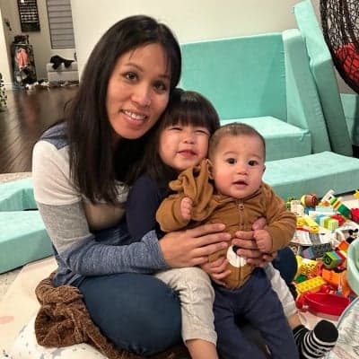 Jennifer Pham