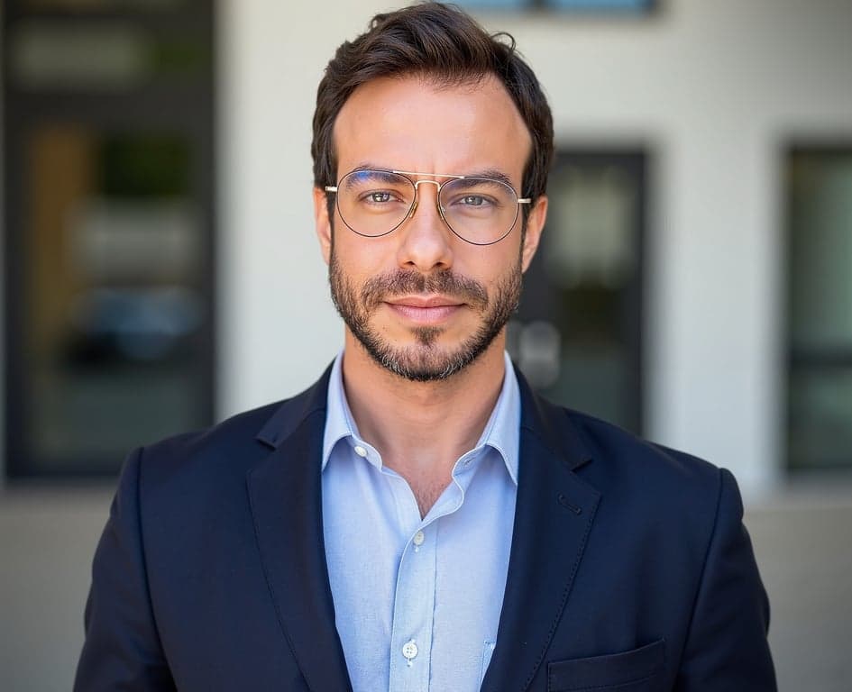 Cesar De Lacerda