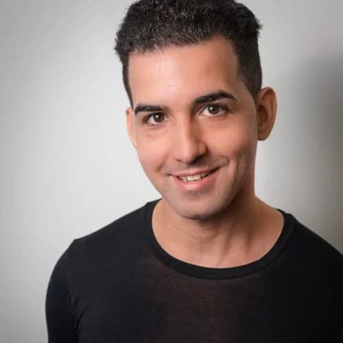 Adam Cardona