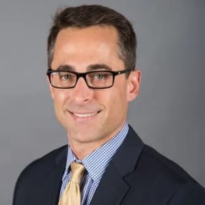 Colin Polsky