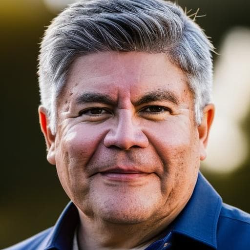 louisbarajas profile